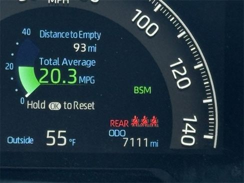 Used 2023 Toyota RAV4 XLE image 16