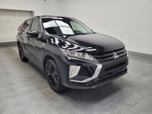 Used 2019 Mitsubishi Eclipse Cross LE image 13