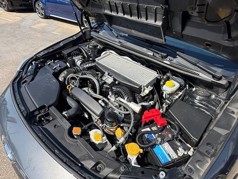 Used 2023 Subaru WRX GT image 26