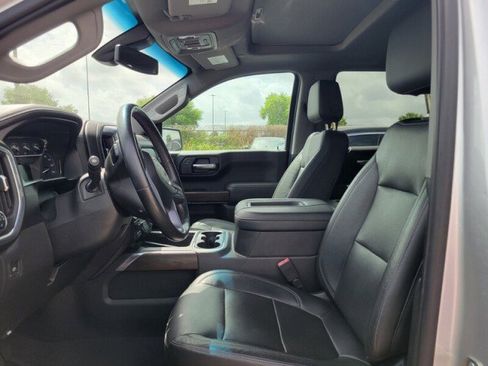 Used 2020 GMC Sierra 1500 SLT image 7