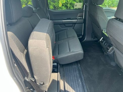 Used 2024 Ford F150 XLT w/ Mobile Office Package AWD/4WD image 40