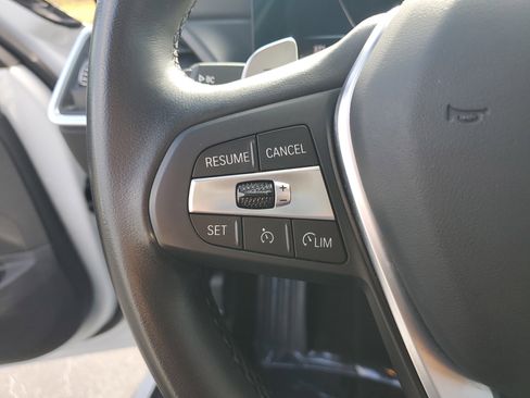 Used 2024 BMW 330i 330i w/ Convenience Package image 28