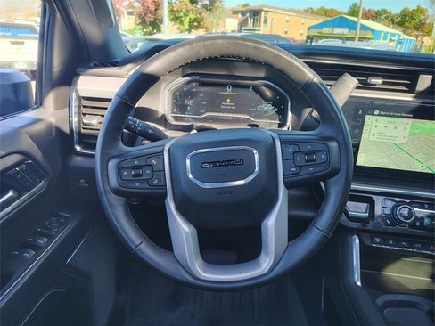 Used 2024 GMC Sierra 2500 Denali w/ Denali Reserve Package image 17