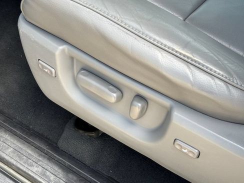 Used 2021 Toyota Sequoia Limited w/ Safety & Convenience Package RWD image 14