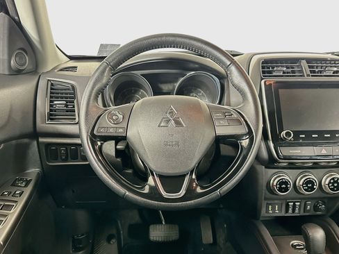 Used 2024 Mitsubishi Outlander Sport AWD image 17