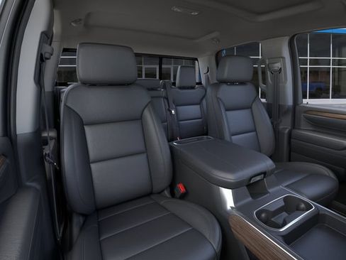 New 2026 Chevrolet Silverado 2500 LT AWD/4WD image 17