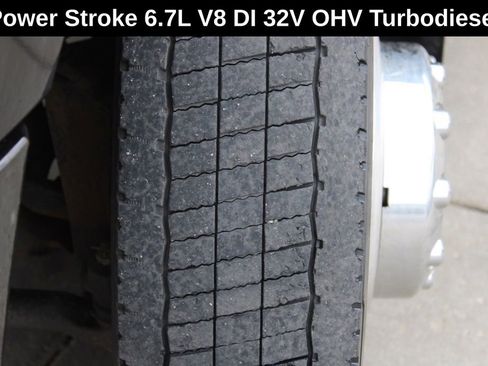 Used 2022 Ford F450 XLT w/ XLT Premium Package AWD/4WD image 14