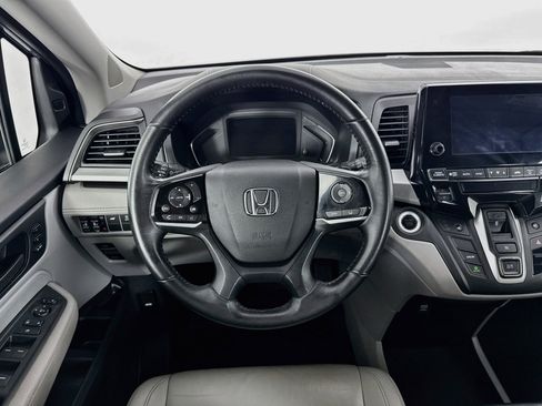 Certified 2019 Honda Odyssey EX-L image 22