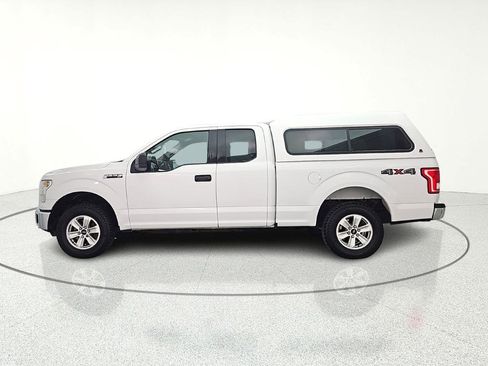 Used 2016 Ford F150 XLT image 9
