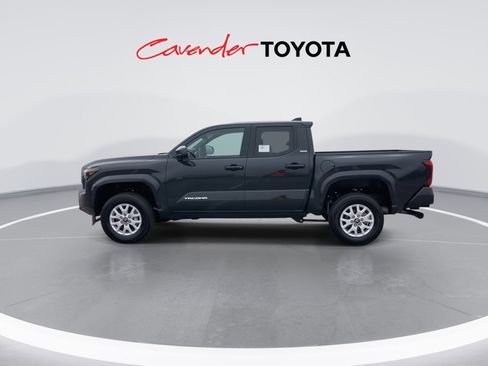 Certified 2026 Toyota Tacoma SR5 image 5