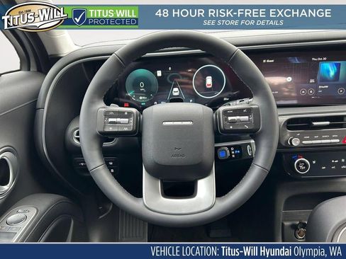 New 2026 Hyundai Palisade SEL AWD/4WD image 51