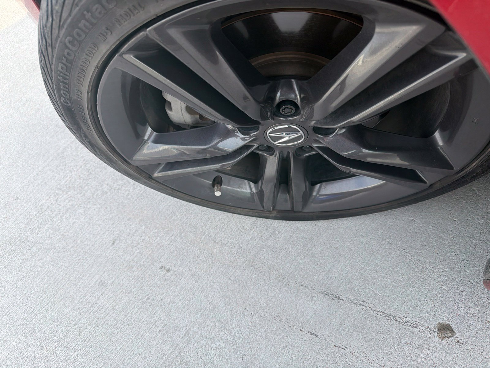 Used 2023 Acura Integra A-Spec w/ Technology Package FWD image 6