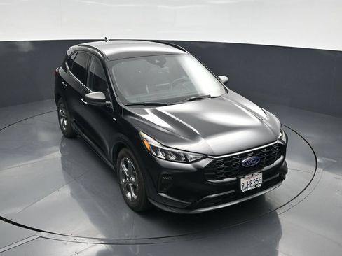 Used 2024 Ford Escape ST-Line w/ Equipment Group 301A FWD image 34