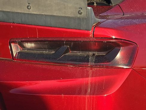 Used 2017 Chevrolet Camaro LT image 7