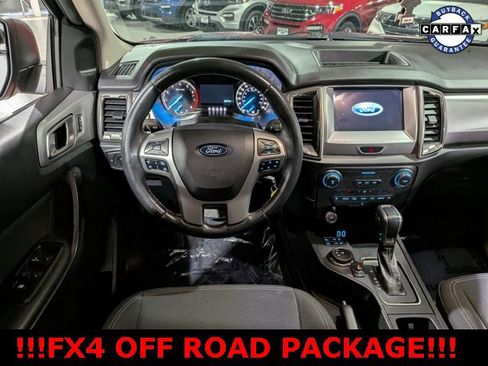 Used 2020 Ford Ranger XLT w/ Equipment Group 301A Mid image 24