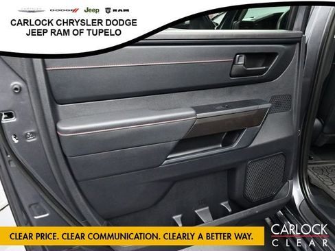 Used 2023 Toyota Tundra TRD Pro image 31