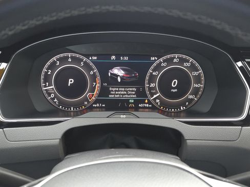 Used 2019 Volkswagen Arteon SEL Premium image 24