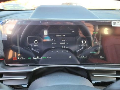 New 2026 Kia Sportage SX Prestige image 12