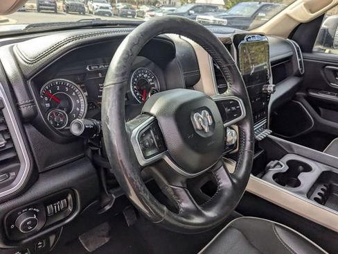 Used 2020 RAM 1500 Laramie image 19
