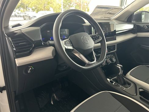 New 2026 Volkswagen Taos S image 13