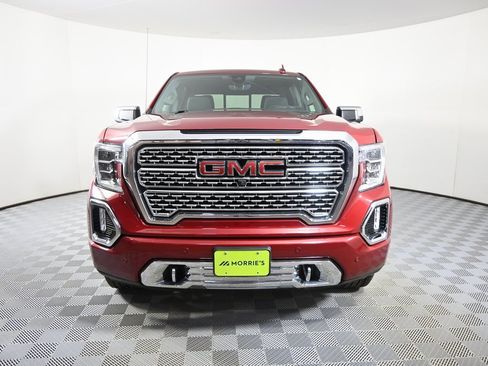 Used 2019 GMC Sierra 1500 Denali w/ Denali Ultimate Package image 11