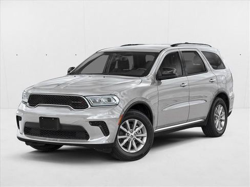 Used 2025 Dodge Durango R/T w/ Trailer Tow Group IV AWD/4WD image 1