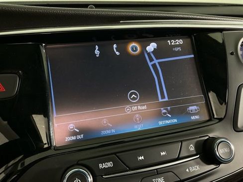 Used 2018 Buick Envision Essence image 14
