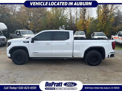 Used 2024 GMC Sierra 1500 Elevation w/ X31 Off-Road Package