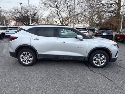 Used 2021 Chevrolet Blazer LT image 7