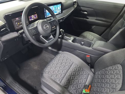 New 2027 Nissan Kicks SV w/ Cold Weather Package FWD image 15