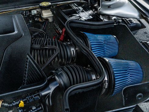 Used 2017 Lincoln MKZ Reserve w/ Technology Package image 40