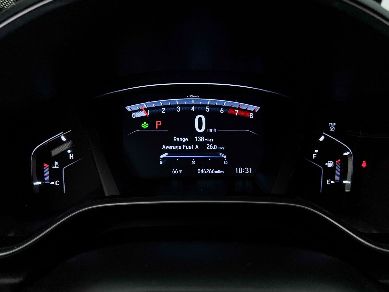 Used 2019 Honda CR-V EX-L image 33