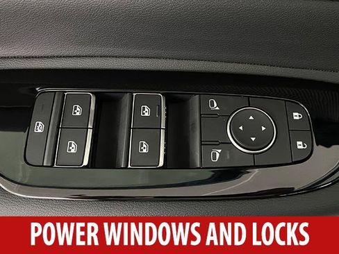 New 2025 Nissan Murano SV w/ Cargo Package AWD/4WD image 8