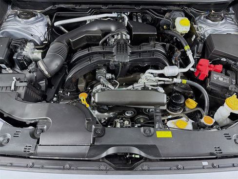 Certified 2026 Subaru Crosstrek 2.5i Sport image 29