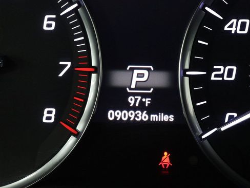 Used 2018 Acura MDX SH-AWD image 32
