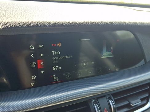 New 2026 Alfa Romeo Stelvio Sprint AWD/4WD image 16