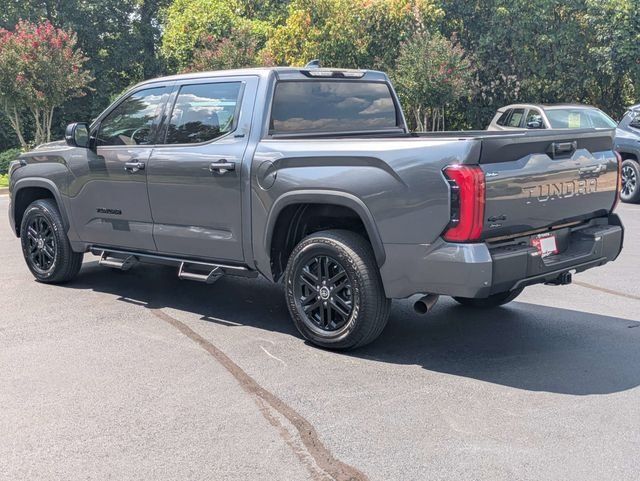 Used 2023 Toyota Tundra SR5 w/ SR5 Premium Package AWD/4WD image 6