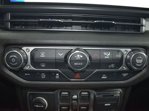 New 2026 Jeep Wrangler Sport image 25