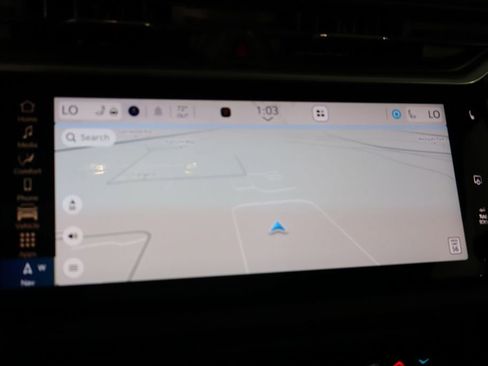 New 2026 Jeep Cherokee Limited image 46