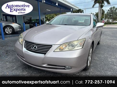 Used 2008 Lexus ES 350 FWD image 1