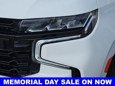 Used 2024 Chevrolet Tahoe LS RWD image 33