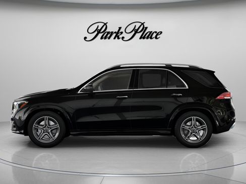 Used 2026 Mercedes-Benz GLE 350 4MATIC image 7