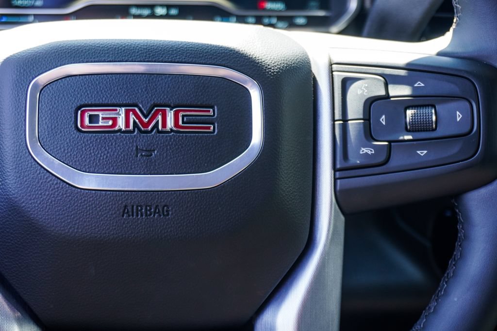 Used 2024 GMC Sierra 1500 Elevation AWD/4WD image 13