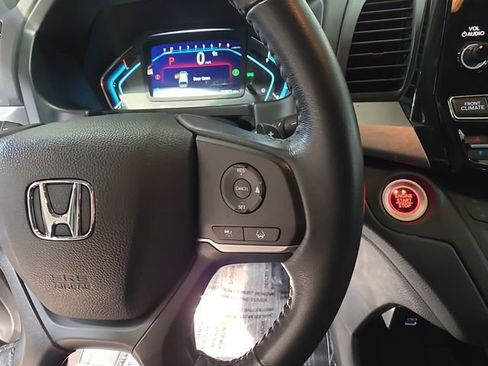 Used 2023 Honda Odyssey EX-L image 28