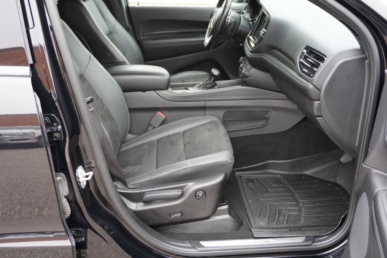 Used 2021 Dodge Durango GT AWD/4WD image 20