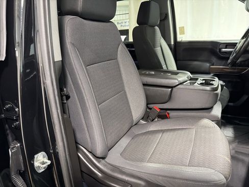 Used 2020 Chevrolet Silverado 1500 LT w/ All-Star Edition image 23