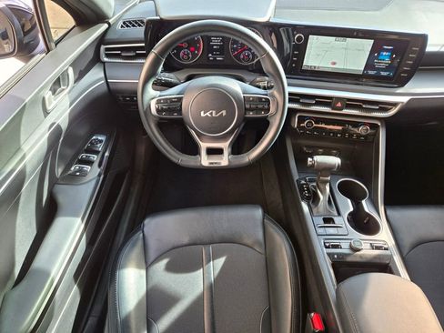 Used 2024 Kia K5 GT-Line w/ GT-Line Premium Package image 8