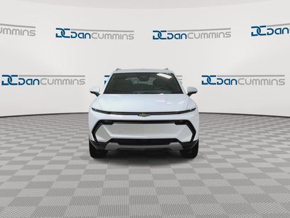 New 2026 Chevrolet Equinox EV LT w/ Convenience Package II