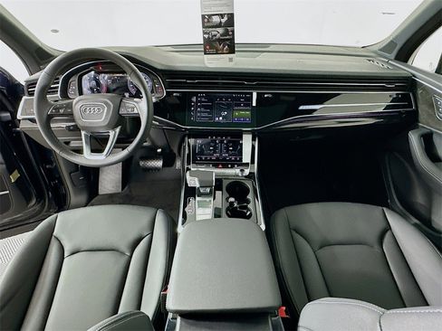 New 2026 Audi Q7 3.0T Premium Plus image 3