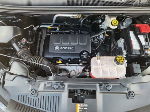 Used 2018 Buick Encore Preferred FWD image 30
